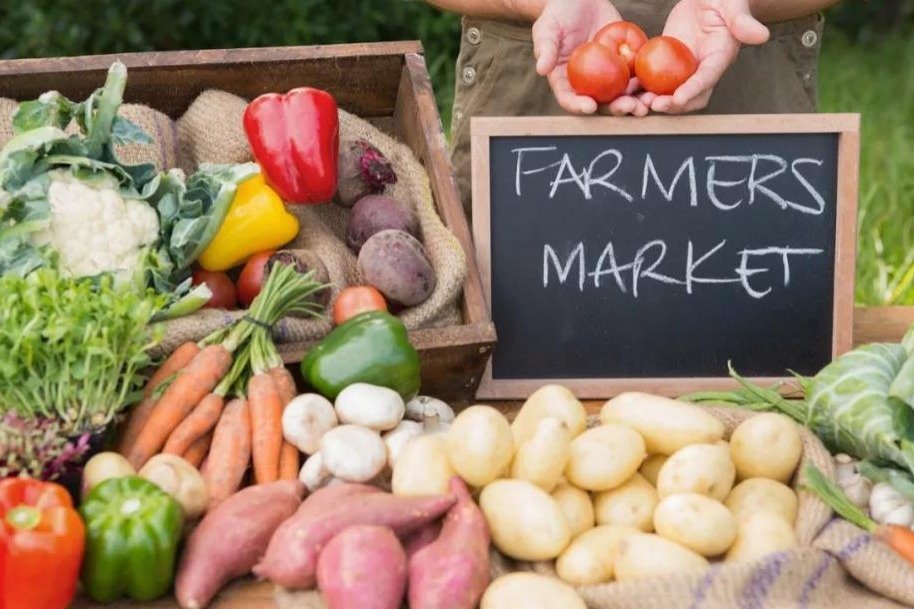多伦多海鲜市场购物 (多伦多最有名的市场)