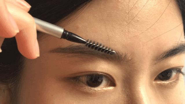 9.9元5支的眉笔抖音,便宜好用能画出根根分明的眉笔