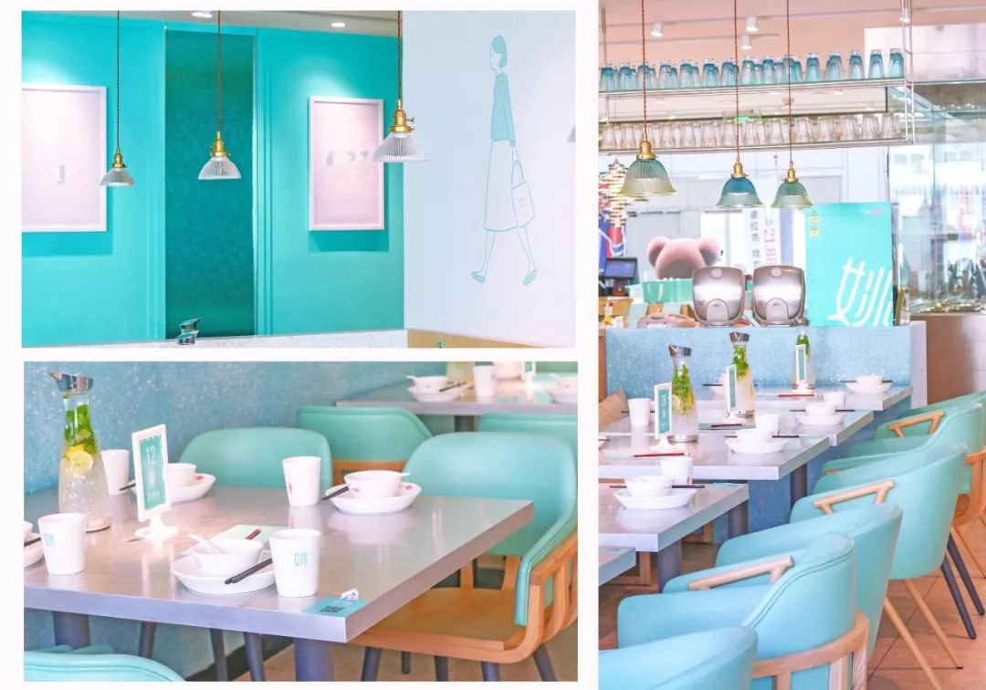 厦门这几家人气店,怎么也得来一趟