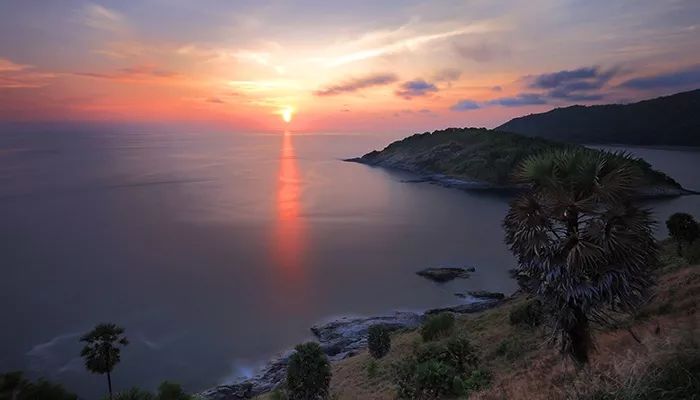 泰国斯米兰岛世界十大浮潜圣地,泰国斯米兰潜水