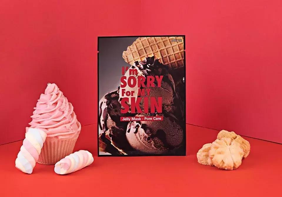 美妆面膜排行榜前十名,美妆爆款面膜