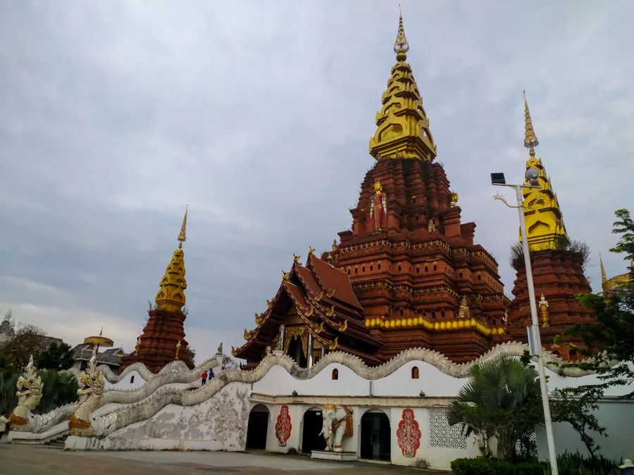 告庄西双景游玩多长时间,告庄西双景值得去吗