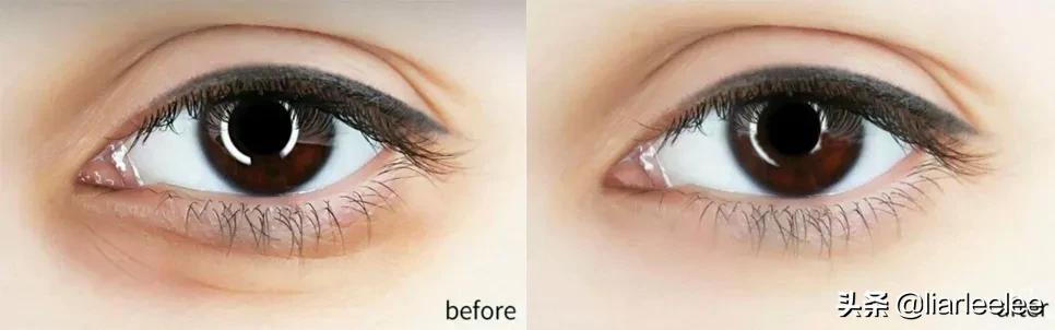 去细纹哪款眼霜值得入手百元内,又方便又好用的一款眼霜