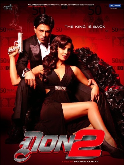 印度十大神级动作电影,三哥开挂的电影