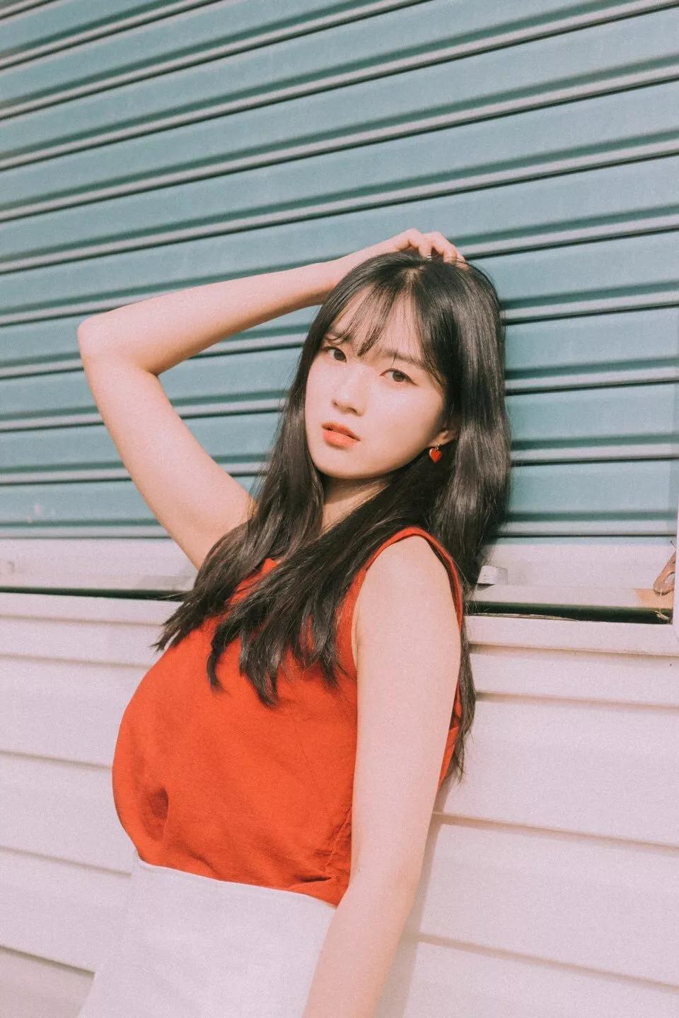 接班《鬼怪》的高分韩剧这女主的颜值也太平平无奇了…