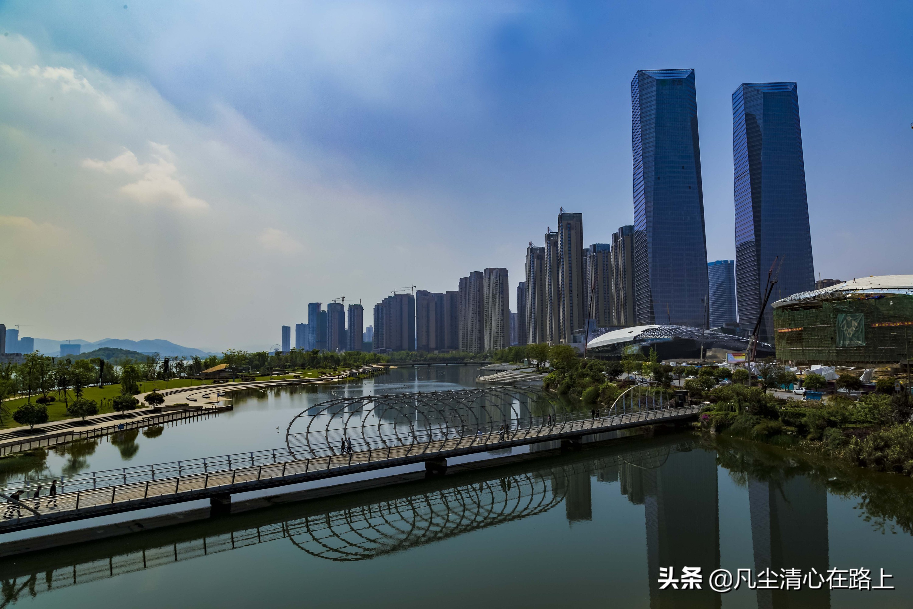 长沙南郊公园火车头公园,长沙最大公园叫什么公园