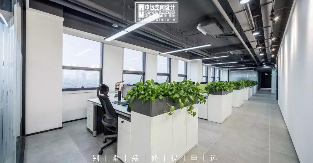 申远工装,申远工装设计