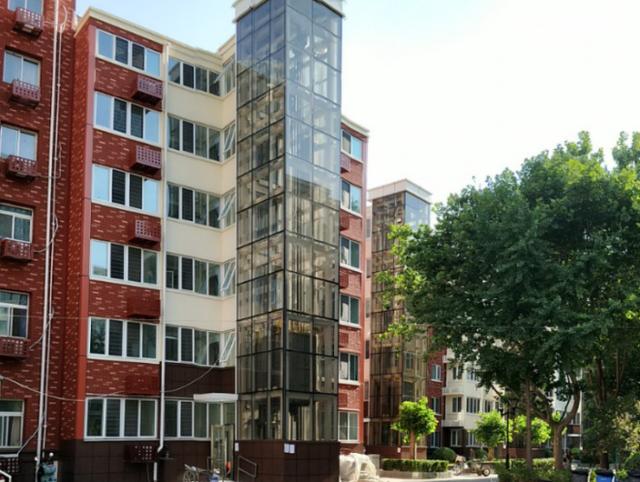 带着“韧性社区”巡讲全国各地,筑福集团就是这么“任性”