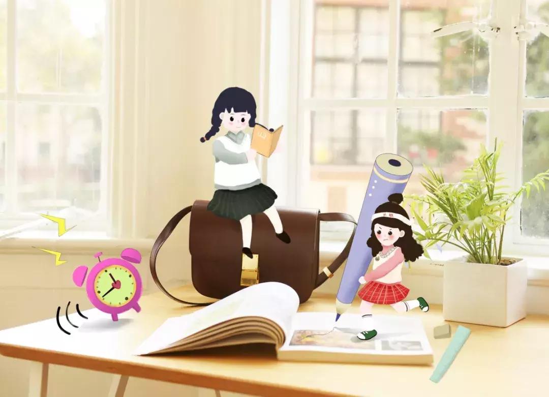 “对不起，这次我又没考好！”这位爸爸的回答堪称范本！