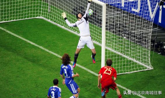 伟大的胜利切尔西,切尔西12年欧冠阿布潸然泪下