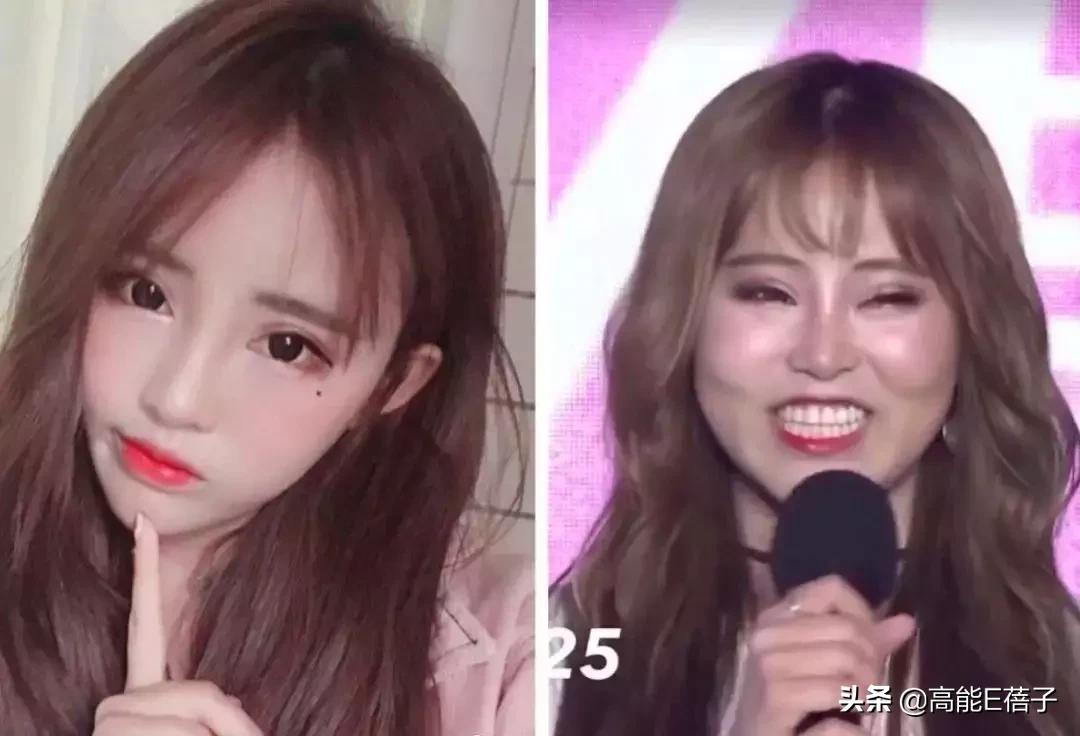 那些网红都是怎么突然火起来的,网红冰粉杨梅怎么红起来的