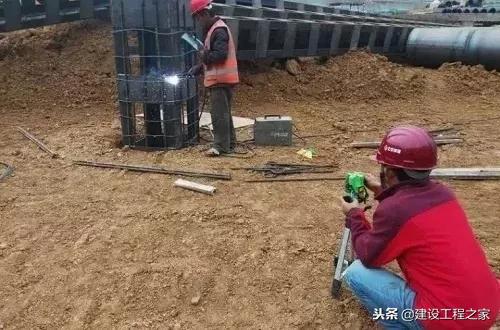 深基坑开挖怎么做亮点工程,深基坑施工真实案例讲解