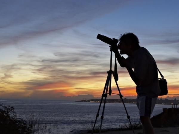 摄影师必备的十种镜头技巧,广角镜头摄影入门
