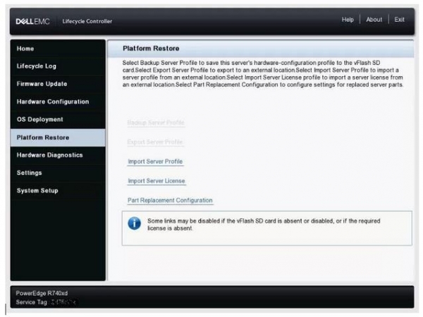 工程师笔记|戴尔易安信服务器电源固件管理教程
