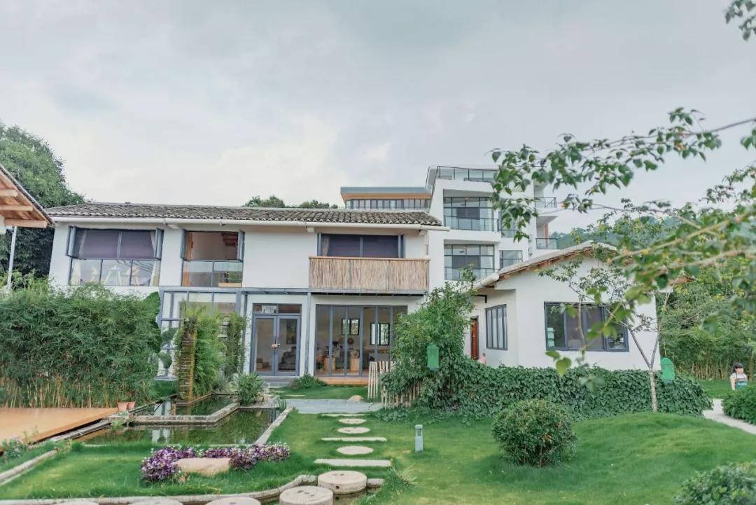 广州最适合去的海边的民宿,广州度假民宿推荐