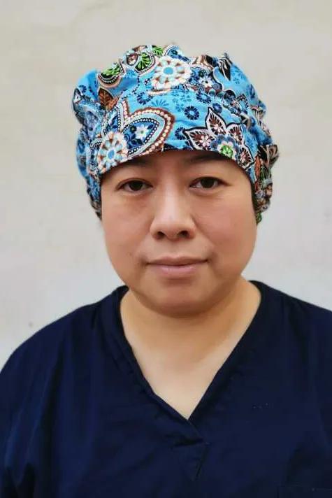 长春86名英雄凯旋，让我们看看TA的样子！