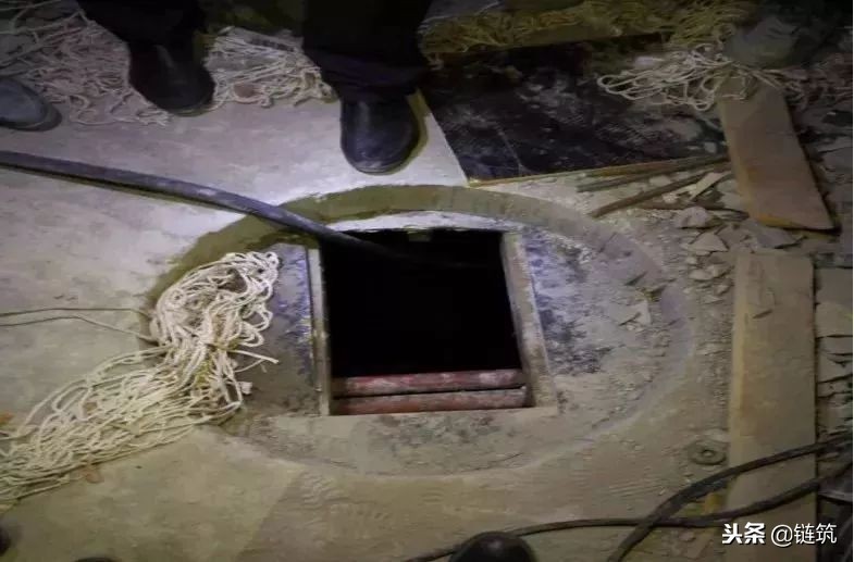 26条施工现场管理总结，附事故案例，不收不行！