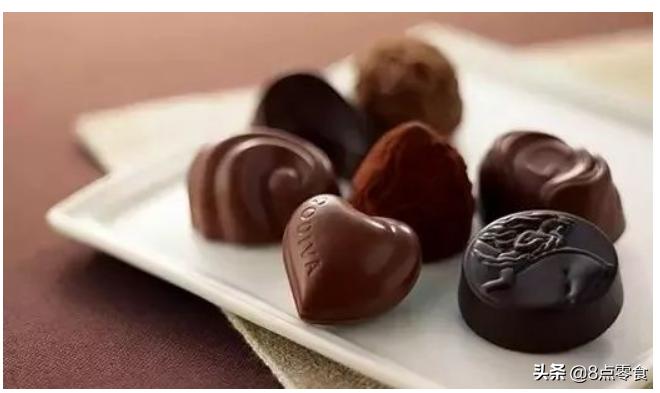 现在流行的喜糖,喜糖十大公认最好吃的糖