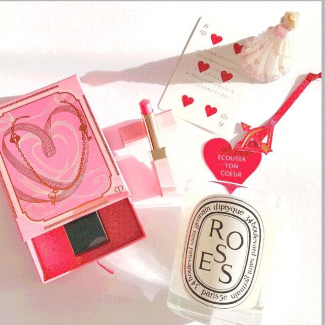 兰蔻橙丝绒限定,兰蔻丝绒限定红