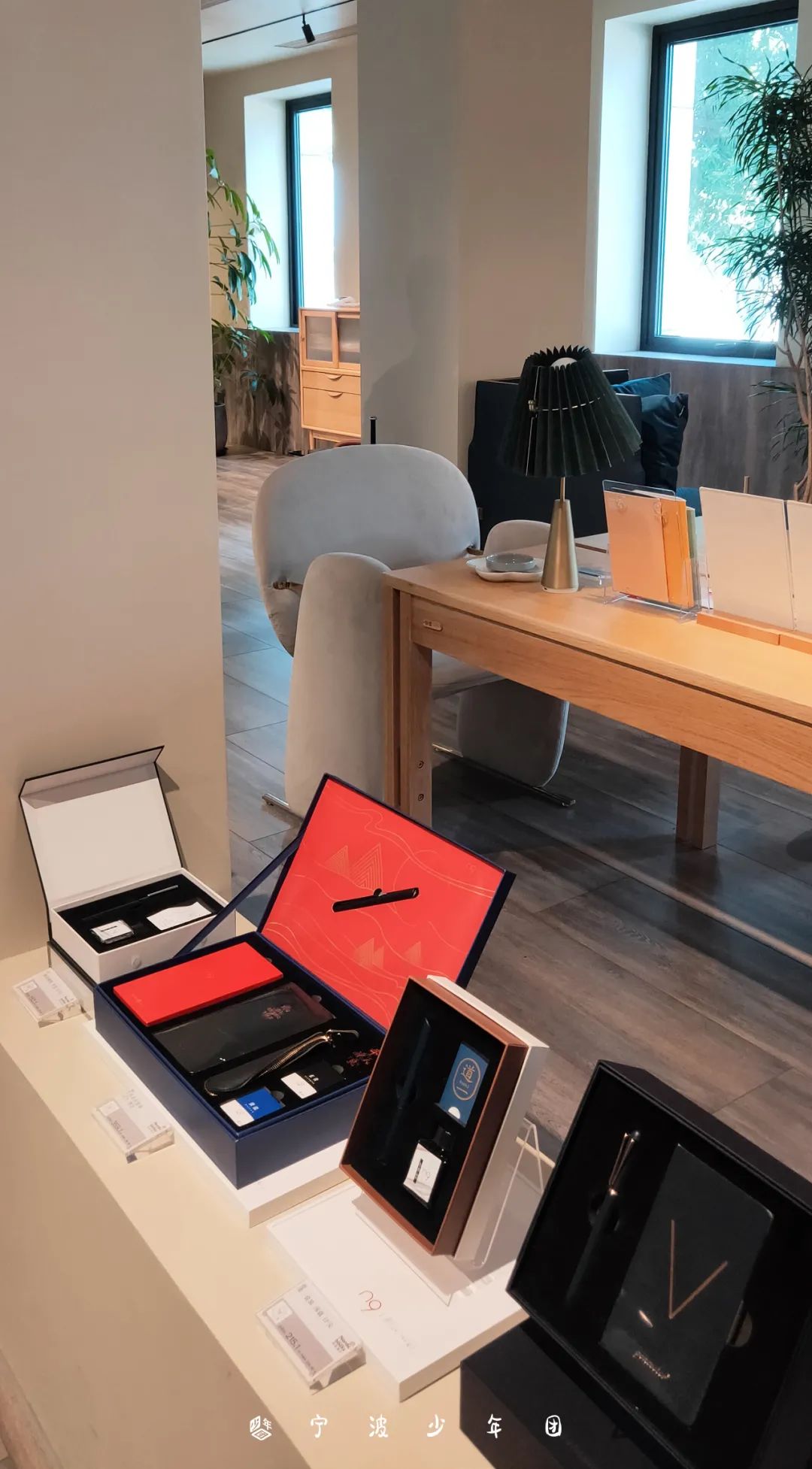 宁波亲子图书馆打卡,宁波亲子书店