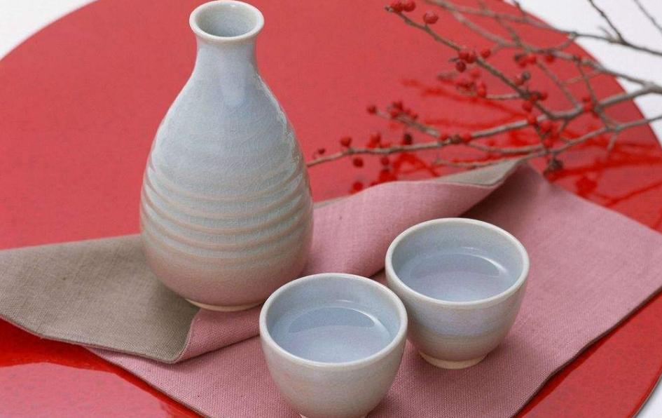 日本清酒品尝,日本清酒喝了会醉吗知乎