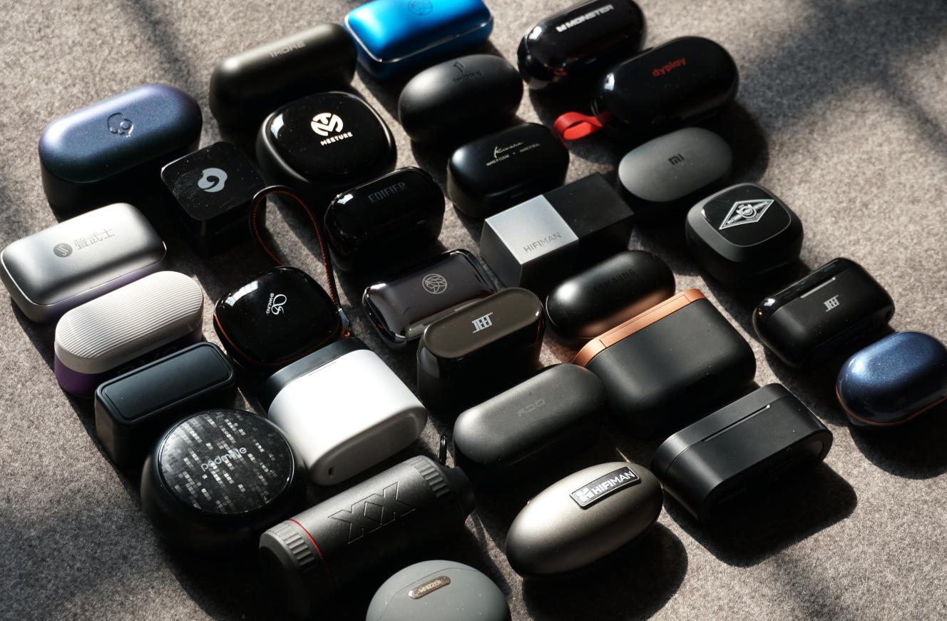 8000字纯干货：用一天时间寻“女毒”耳机超史诗级“机海”探险