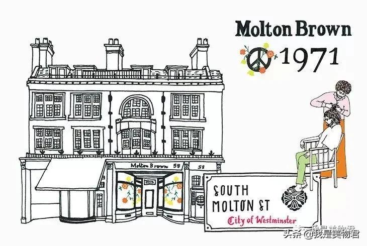 国外小众洗护品牌,英国洗护品牌Ideal