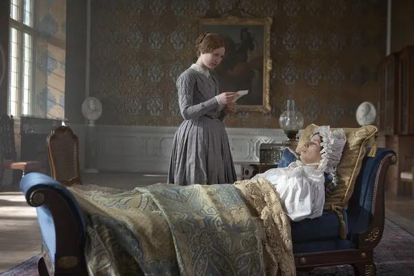 分析简爱成长历程,简爱78章经历的事