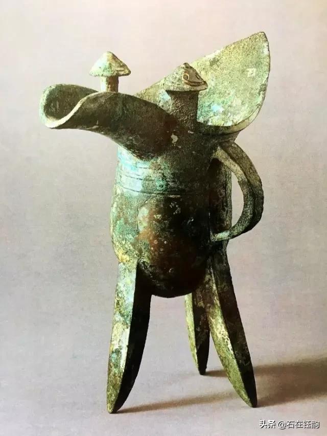 各朝代博物馆青铜器精品代表,历代青铜器真品