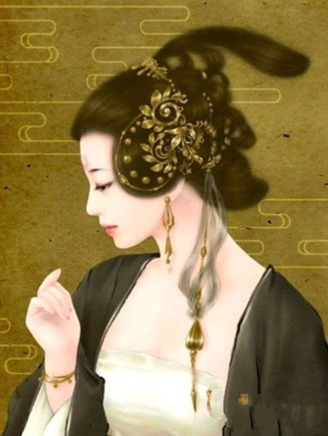 经典传奇唐玄宗独宠杨玉环,杨玉环为什么能被唐玄宗独宠