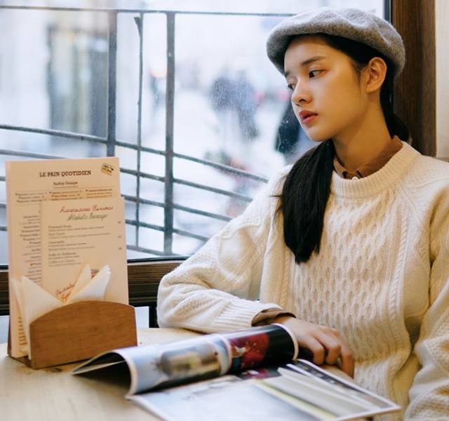 私家衣橱轻奢女装店,高档衣服店铺推荐