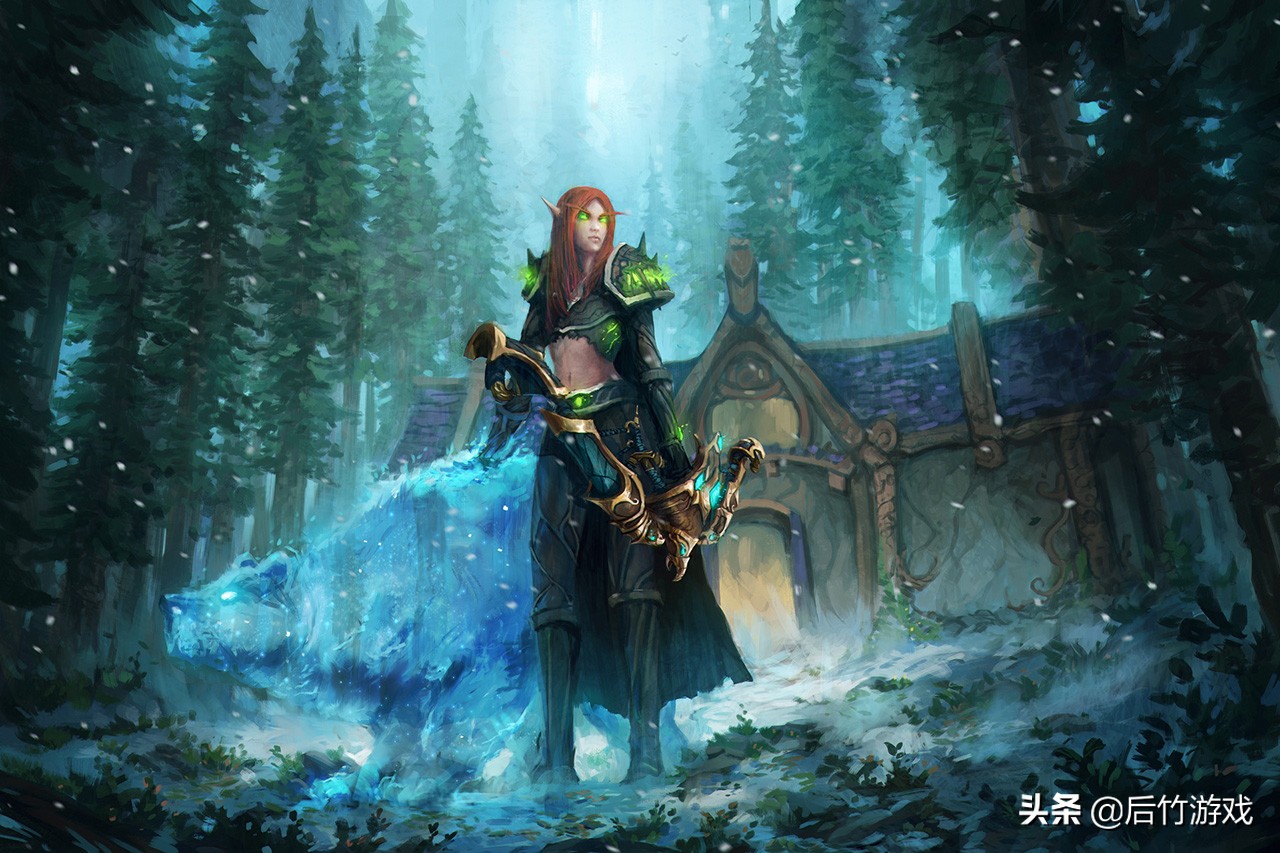 魔兽世界怀旧服戒指在哪里,魔兽世界怀旧服盗贼戒指