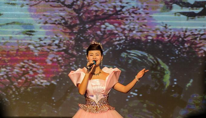 2019第二届中国书画春节联欢晚会在北京盛大举行