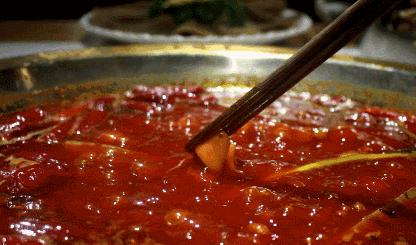 矮冬瓜的火锅店,矮冬瓜巴蜀笑星火锅