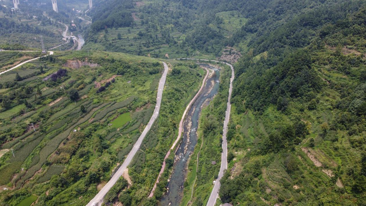 开阳电子商务公共服务中心,贵州开阳王车村