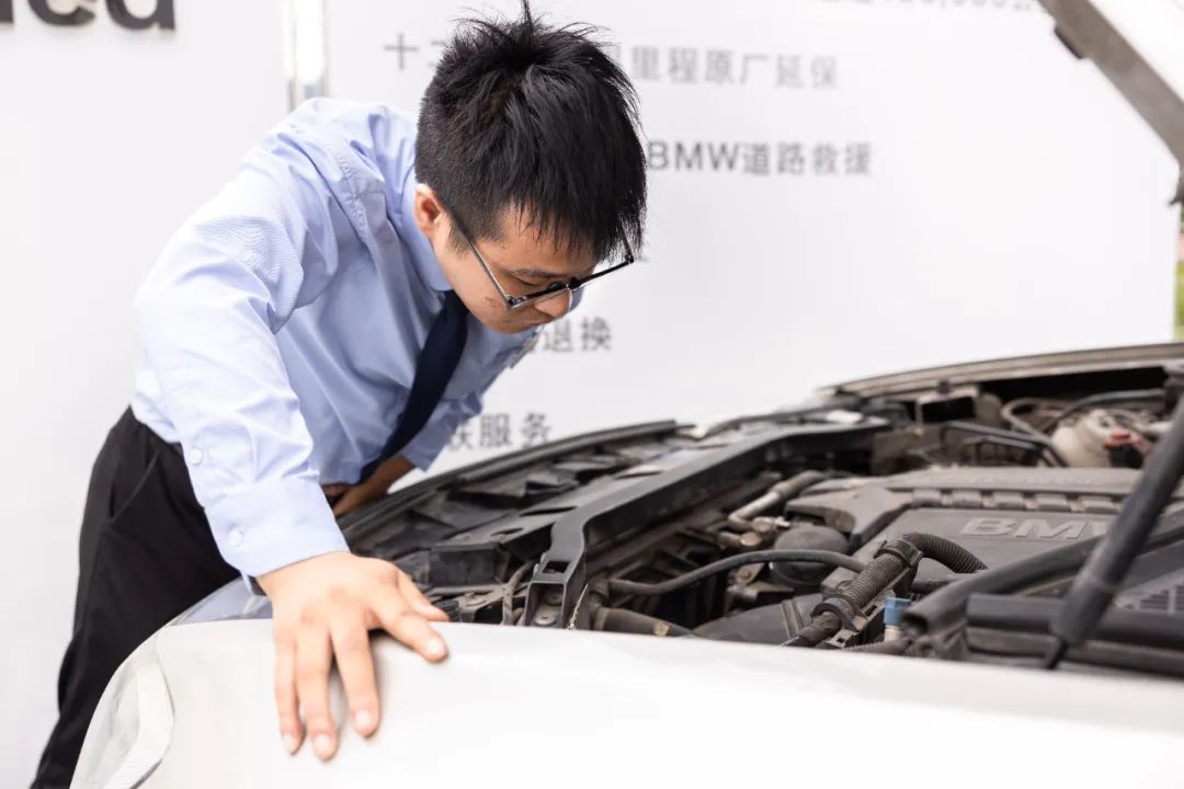 骏宝行bmw官方认证二手车,骏宝行bmw尊享日活动