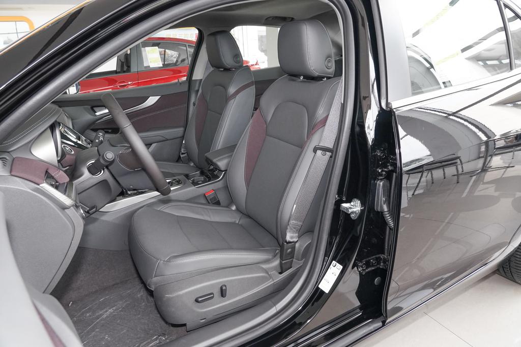 迈锐宝14万6的车型,迈锐宝轴距大空间小