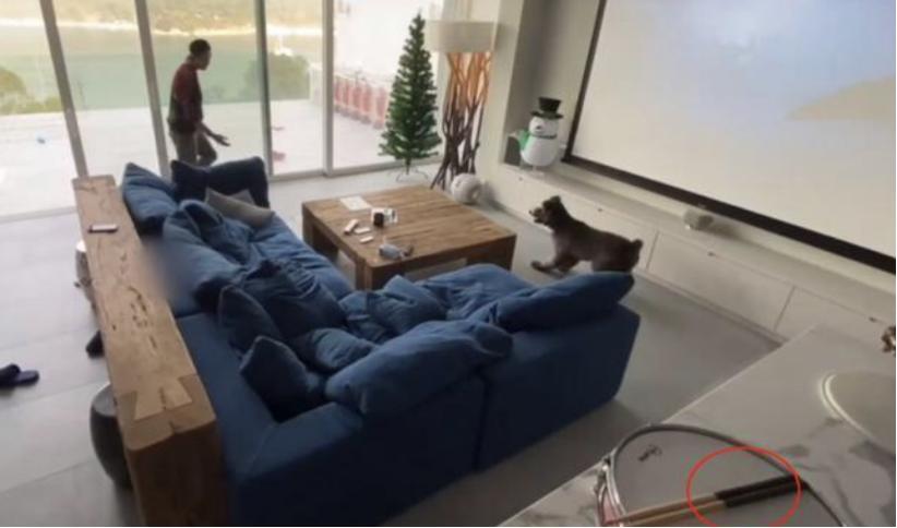 叶璇深夜找陈伟霆,叶璇陈伟霆同台