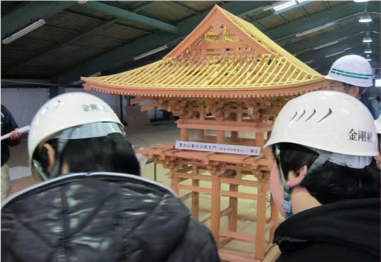 日本存活最久的企业,日本长盛不衰的产业