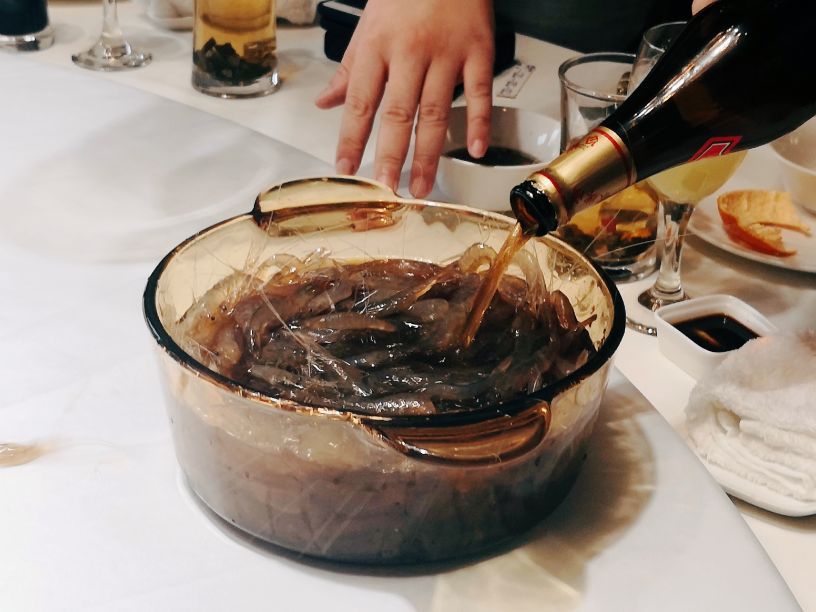 长沙最适合冬季去吃的招牌美味,冬天适合吃的美食长沙