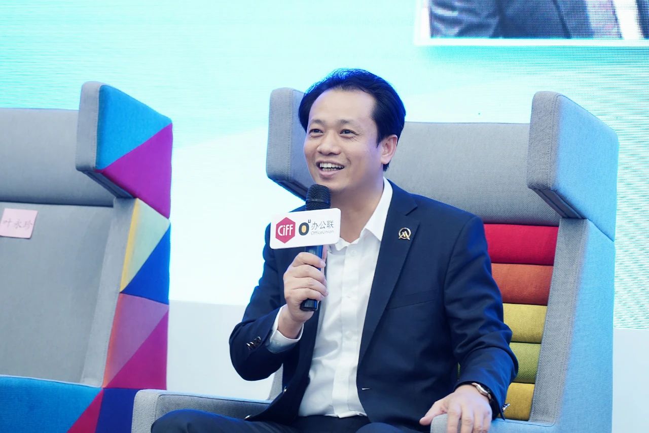 ciff广州家具展,ciff广州办公家具展