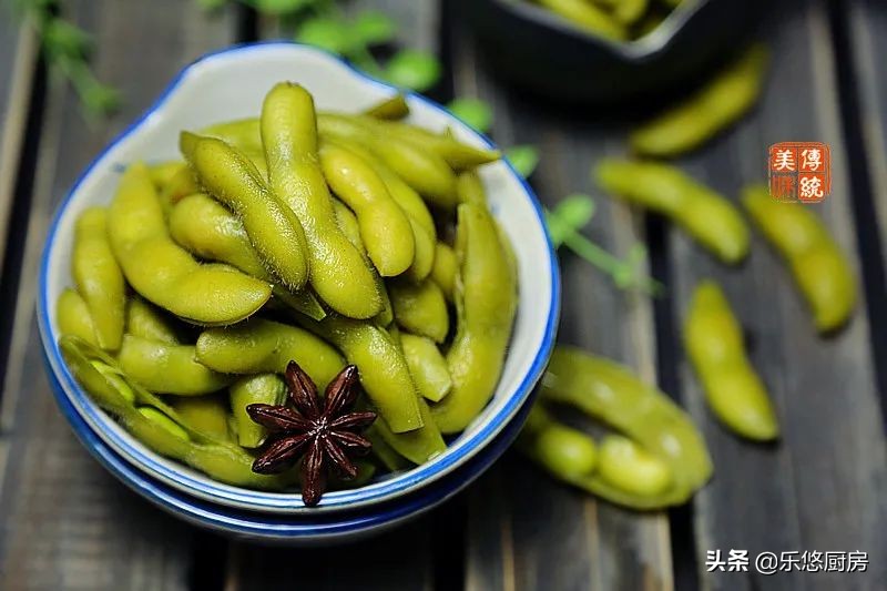 8道开胃小凉拌菜夏季必学,夏日多给家做这5道凉菜清凉消暑