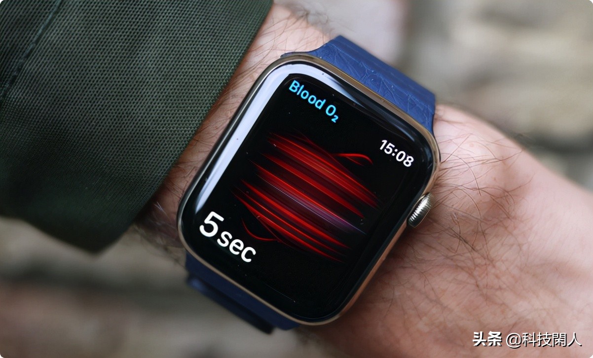 applewatch手表怎么改变模式,applewatch手表怎么设置好点