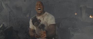 怪兽片盘点,年度最强怪兽片