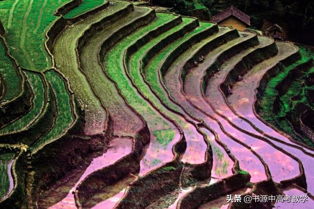 古代诗词名句经典考题,往年重点考的古诗经典名句