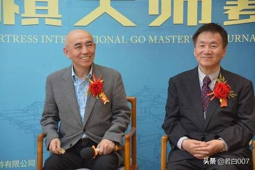 围棋世界冠军李世石,李世石李昌镐古力柯洁