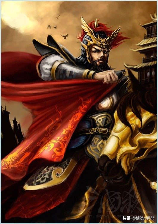 寒冰剑和朱雀羽扇,寒冰剑搭配诸葛连弩还是朱雀羽扇