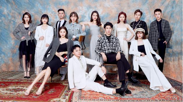 伊的家有发展空间吗,伊的家运营团队