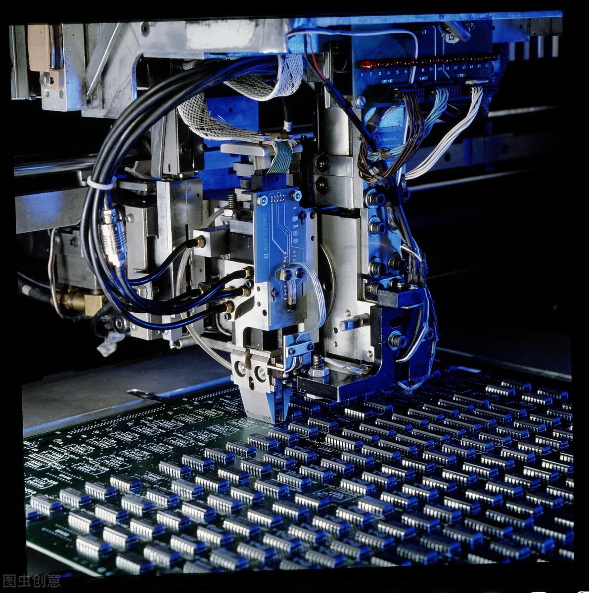 智慧物流十大创新公司,全球最具创新能力的十大公司