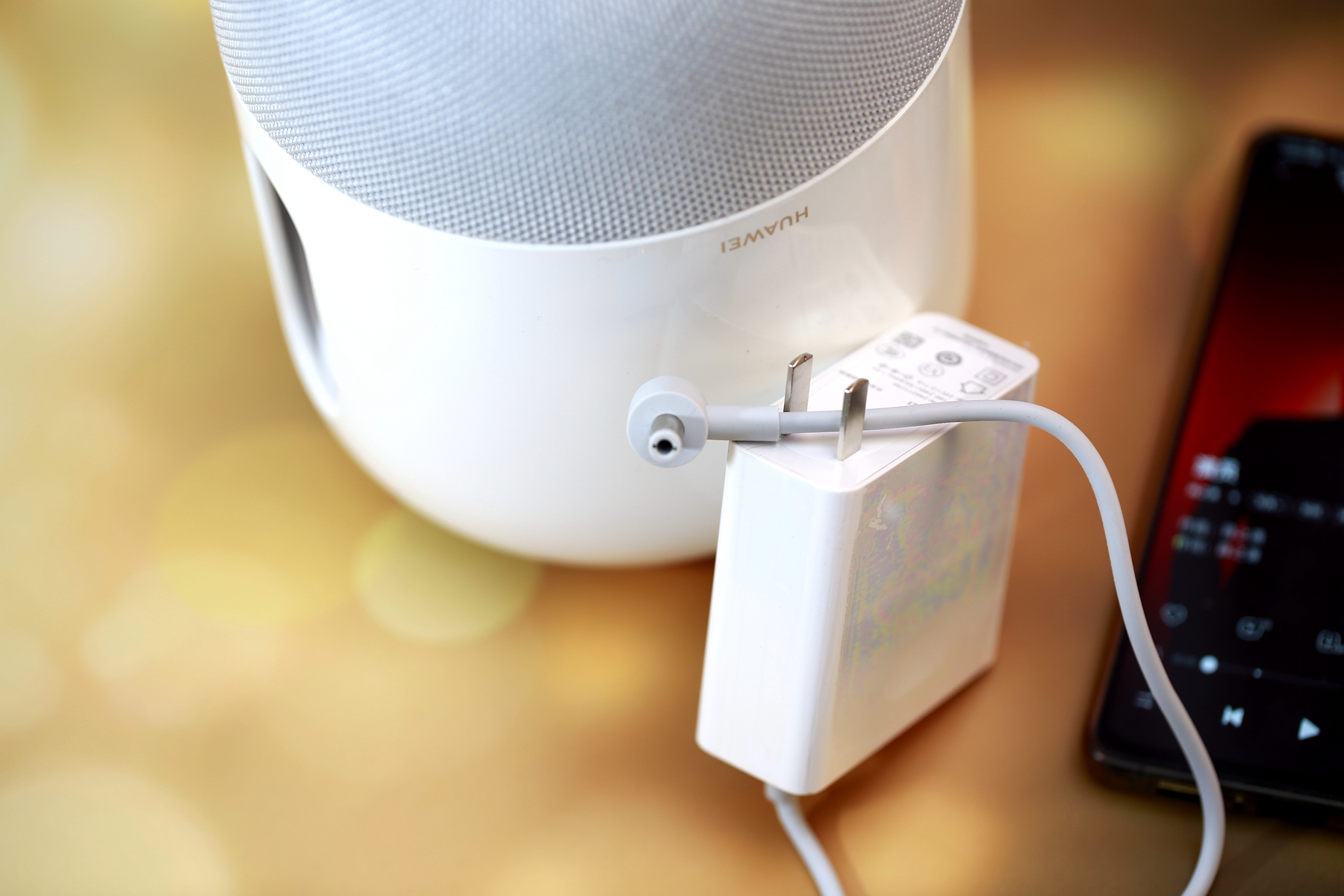 华为帝瓦雷sound使用技巧,华为sound帝瓦雷音响测评